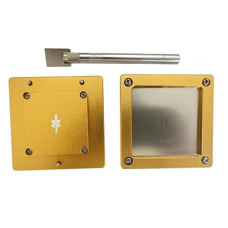 Tin Tool for Whatsminer M20 M21 Series ASIC Chip Replacement